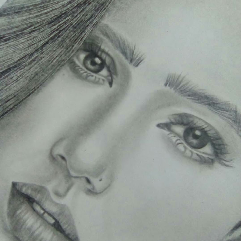 Komal Tahir Arts