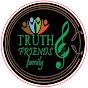 Truth Friends Family logo