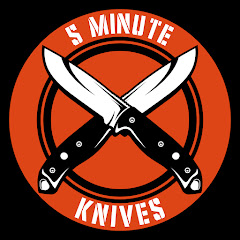 5 Minute Knives