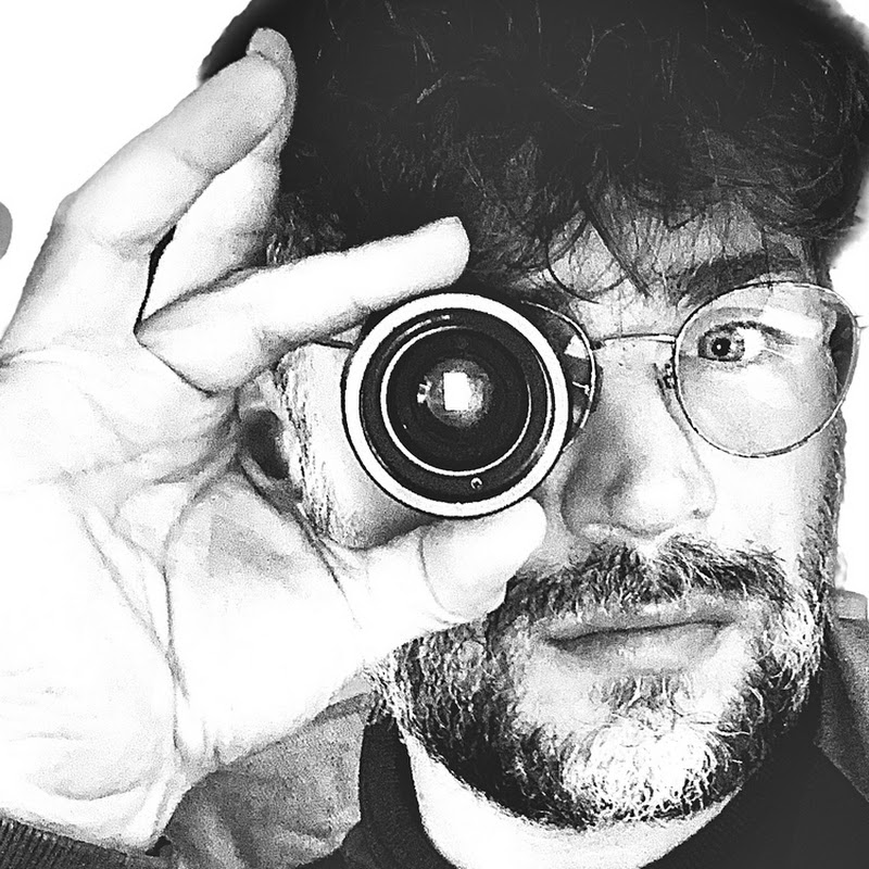 enrico markx | hall of frame | #myclient‘s archive