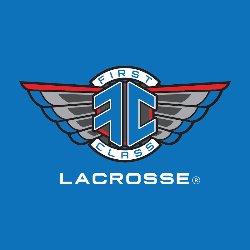 First Class Lacrosse channel logo