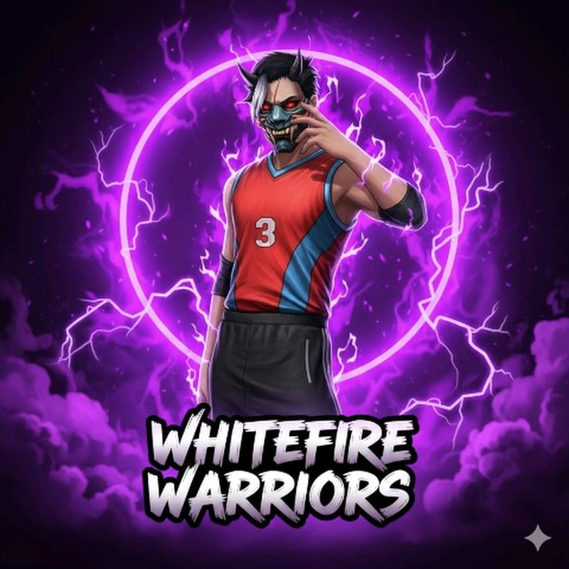 Whitefire Warriors