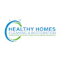 Healthy Homes Cleaning and Restoration, LLC. logo