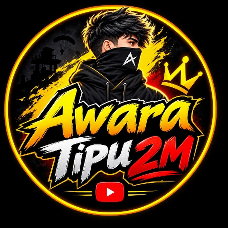 Awara Tipu 2M
