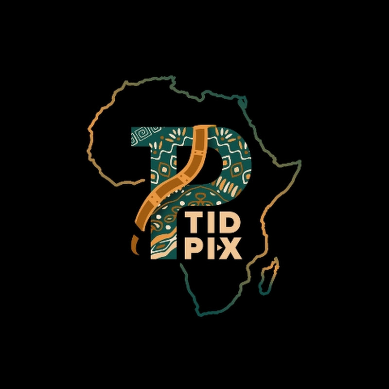 TidPix - Authentically African
