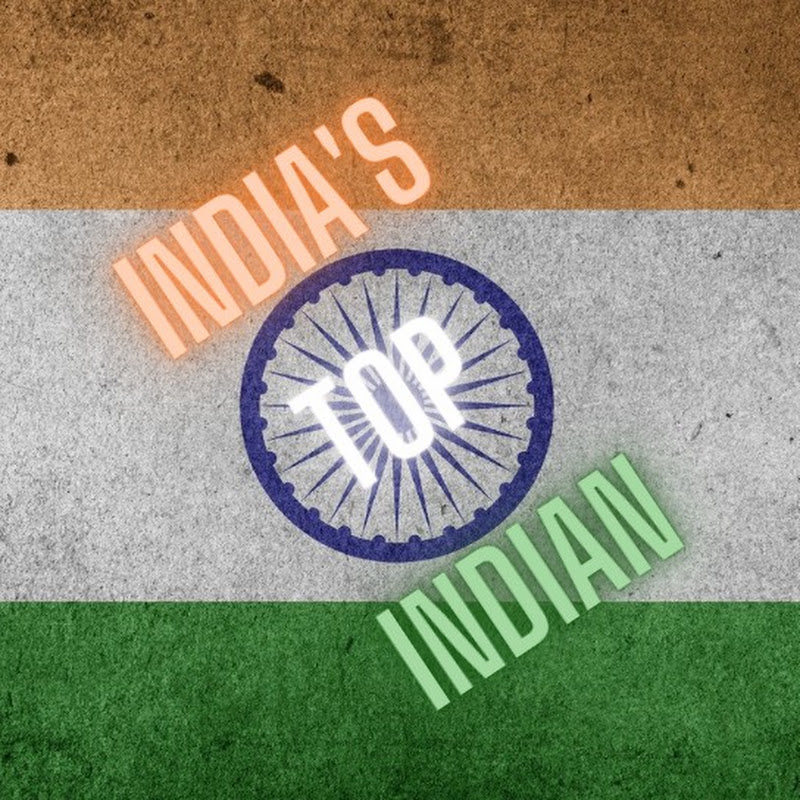 India's Top Indian