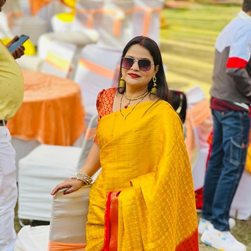 Aarti Verma 