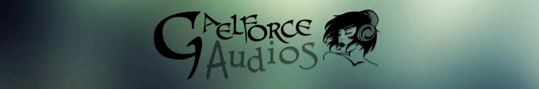 Gaelforce Audios Awatar kanału YouTube