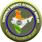 Defence Service Academy Bhilai logo