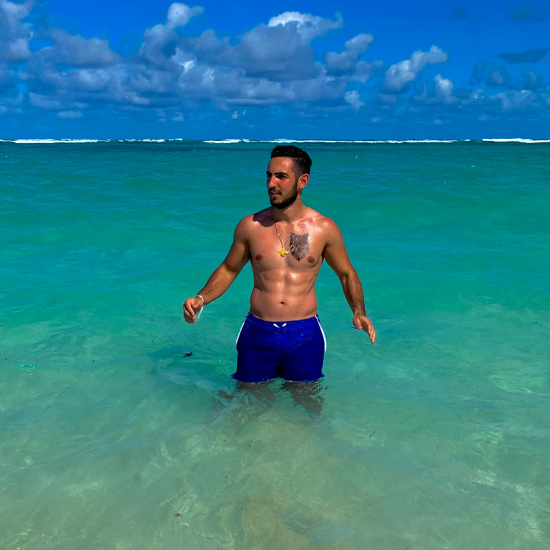 Shayankaffash (Shayank7)