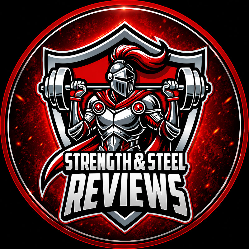 Strength & Steel Reviews