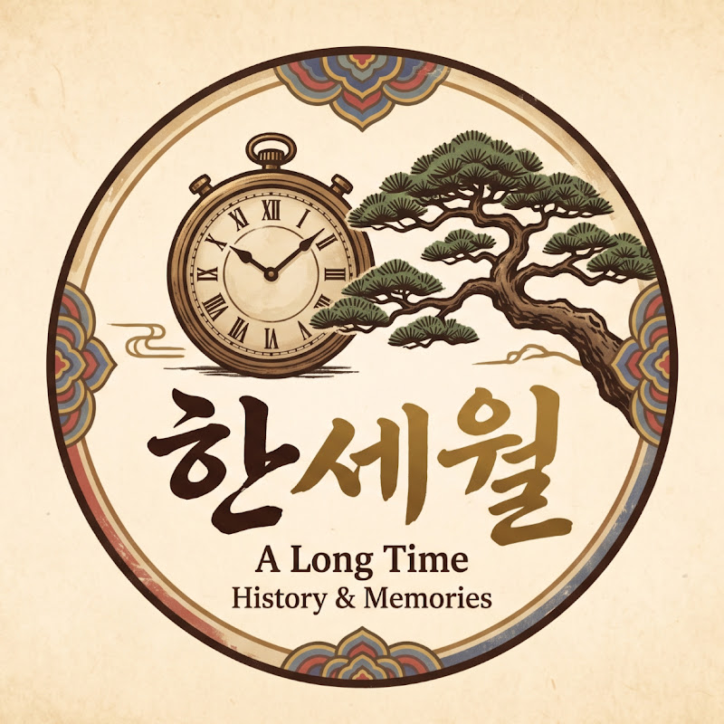 한세월에