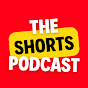 The Shorts Podcasts logo