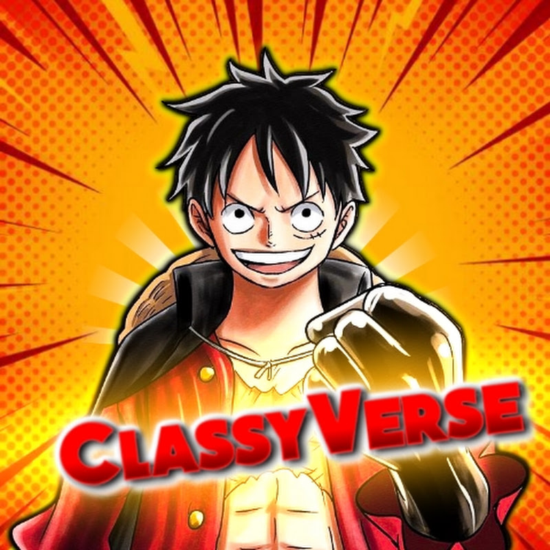 ClassyVerse