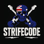 STRIFECODE logo