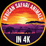 Gjq7nSp3kq0-channel-avatar-African Safari Animals in 4k
