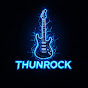 ThunRock logo