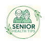 SHT - Senior Health Tips logo