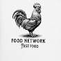 Food Network Fast food logo