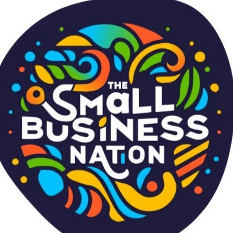 The Small Business Nation