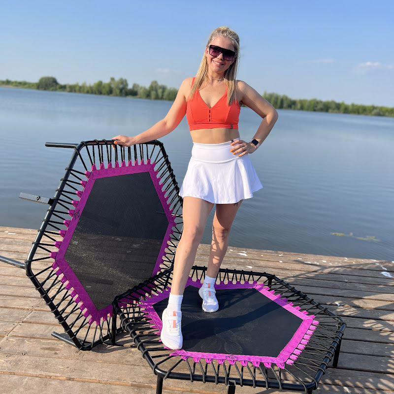 Eva Fit