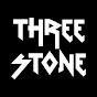 Three Stone Band logo