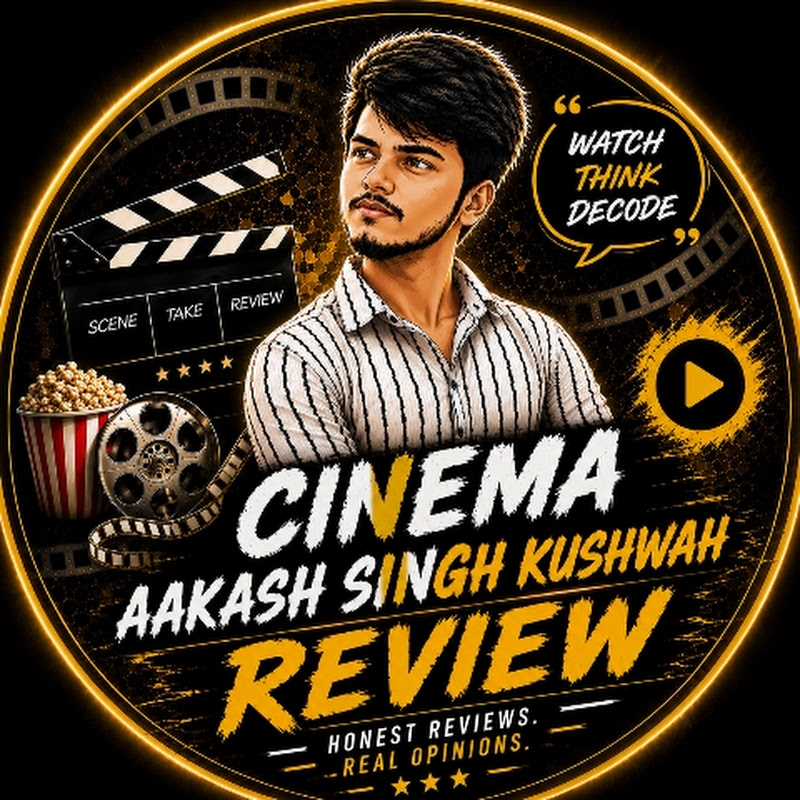 Review Of Cinema World🎥