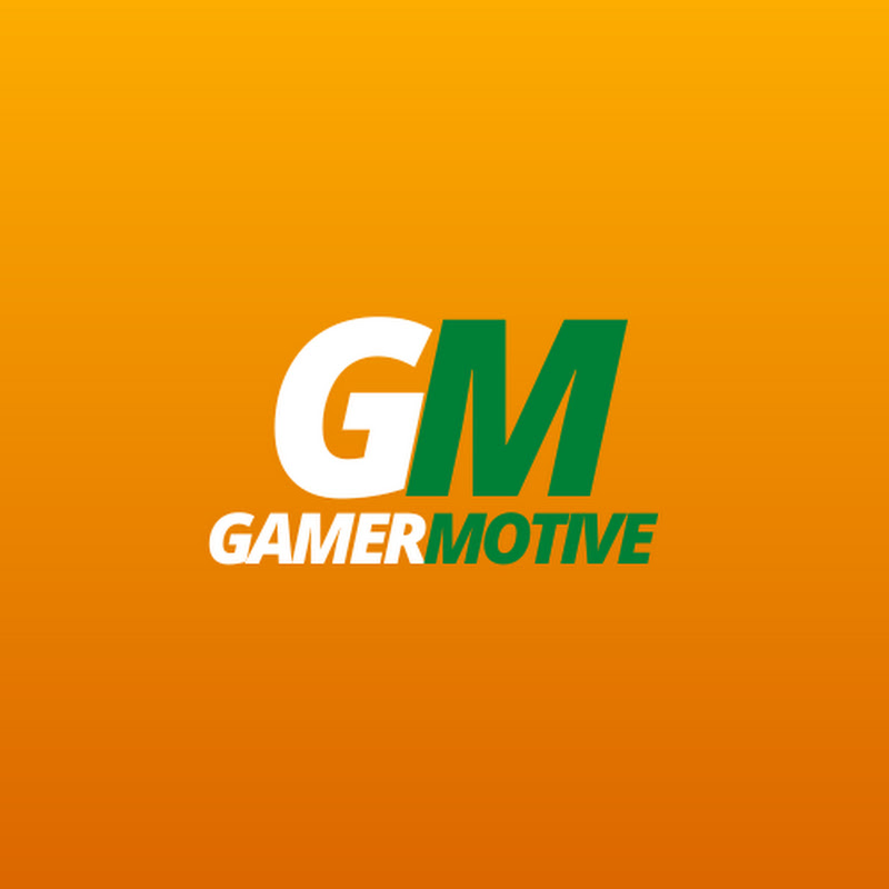 GAMERMOTIVE