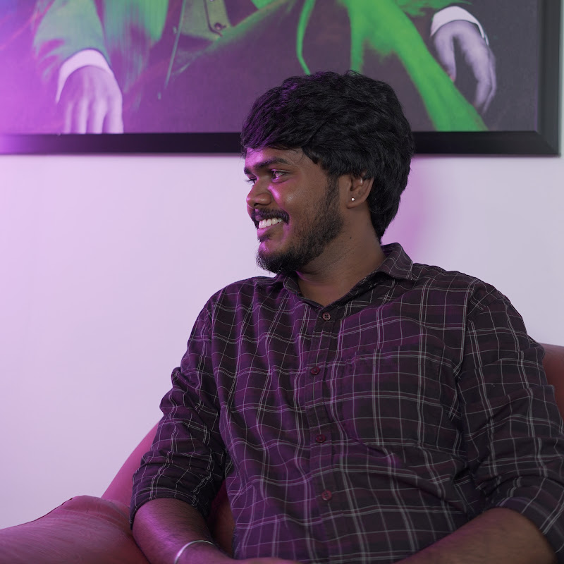 Dinesh FX