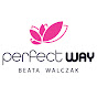 Perfect Way Beata Walczak - @PerfectWayBeataWalczak - Youtube