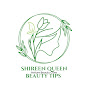 Shireen Queen beauty tips  logo