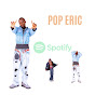 Pop Eric logo