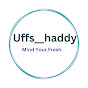 Uffs__haddy logo