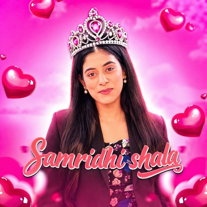 Samridhi shala