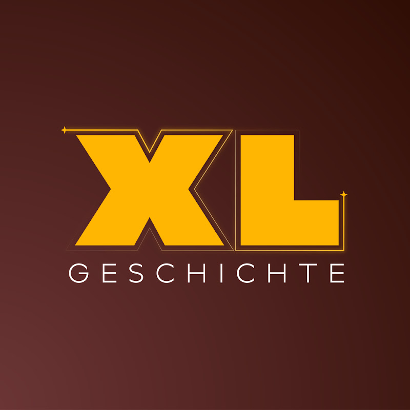 XL Geschichte Logo