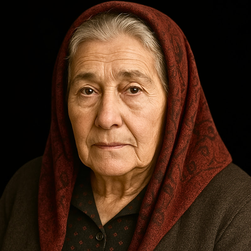 Diario de la Abuela