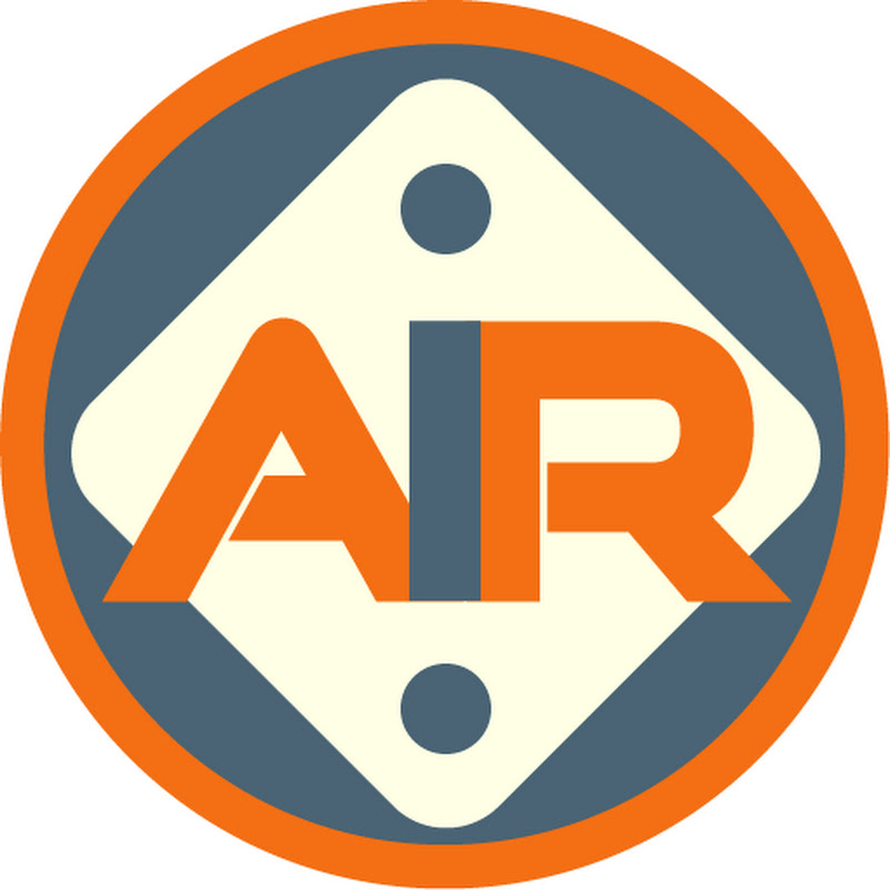 Audio-In Reviews Logo