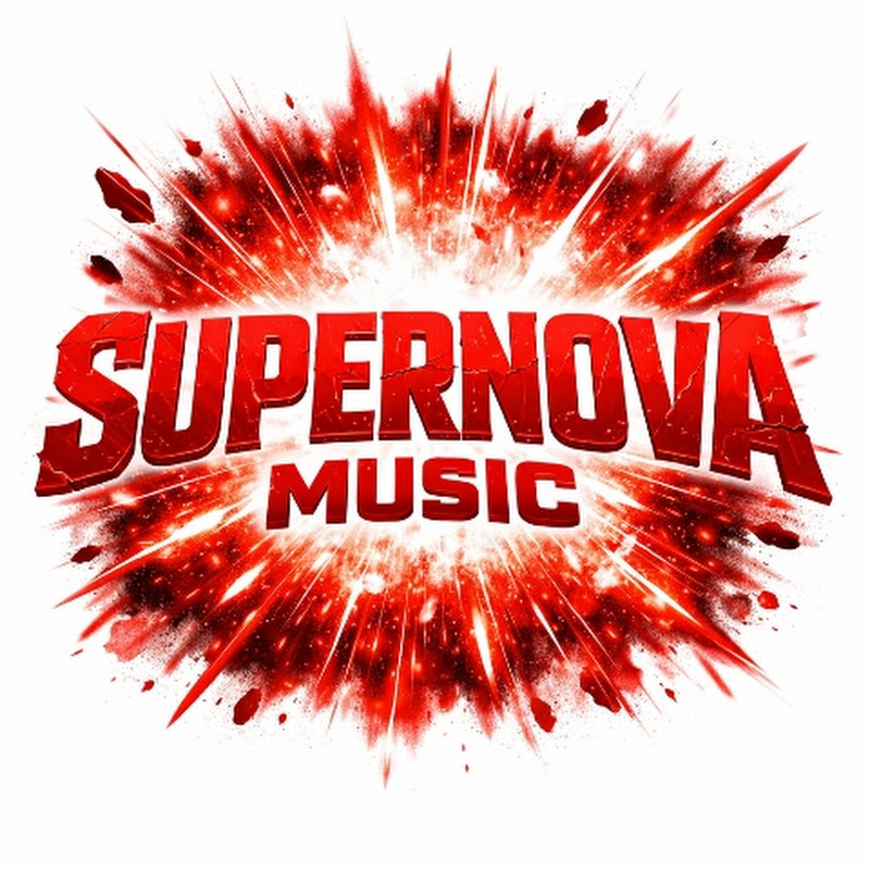 Supernova Music 