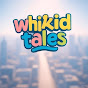 Hire WhizKid Tales — Toddler Activities & Development YouTube creator for sponsorships