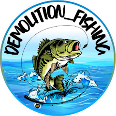 Demolition Fishing