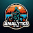 The Analytics Rider