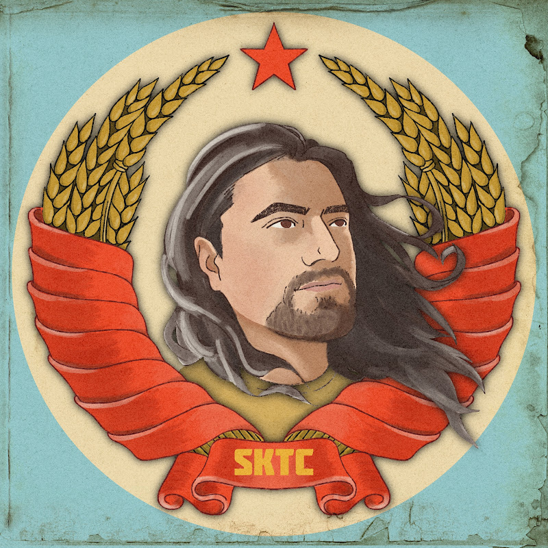 SKTheCrusader