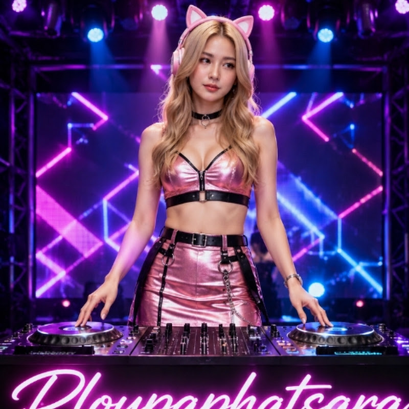 พลอยปภัสสราofficial music
