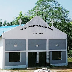 Hakpara Baptist Church (SBA,TBCU)
