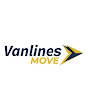 Van Lines Move logo