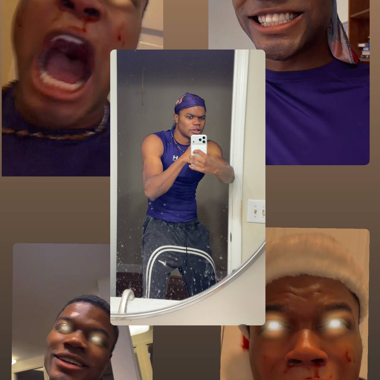 Post from Amon Quick