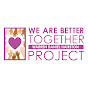 We Are Better Together Warren Daniel Hairston Proj - @wearebettertogetherwarrendanie YouTube Profile Photo