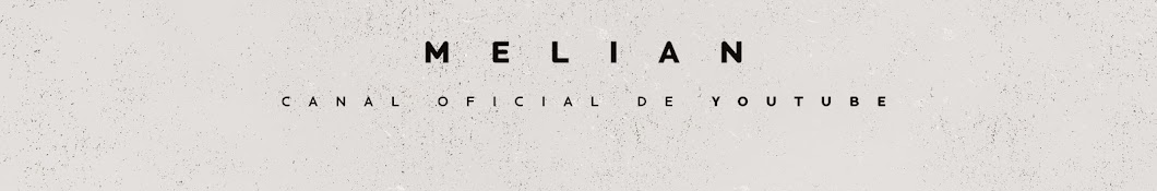Melian Videos Oficial YouTube channel avatar