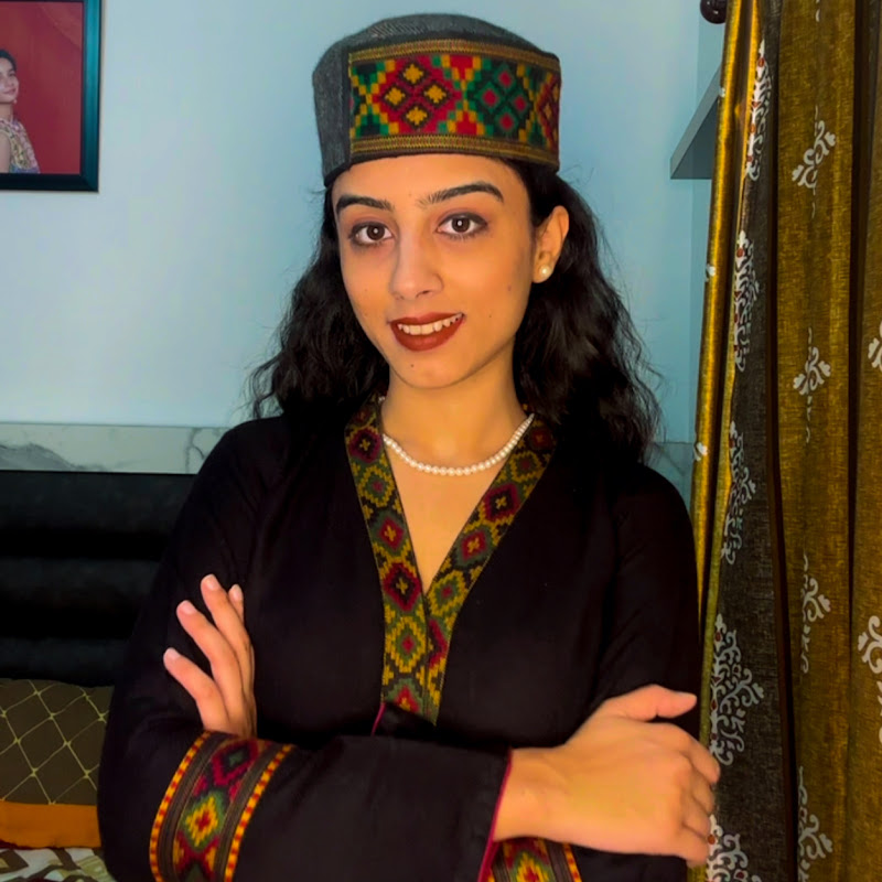 HimachaliShreya
