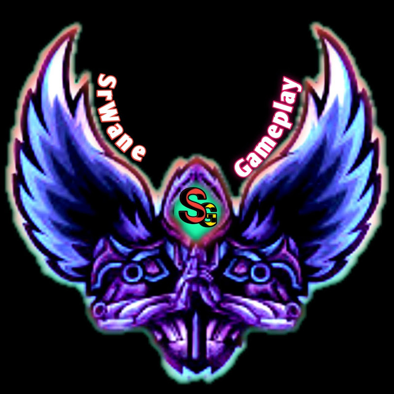 Sr Wane Gaming